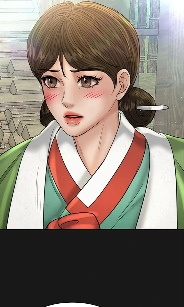 Beneath the Peach Tree Chapter 66 – Page 21