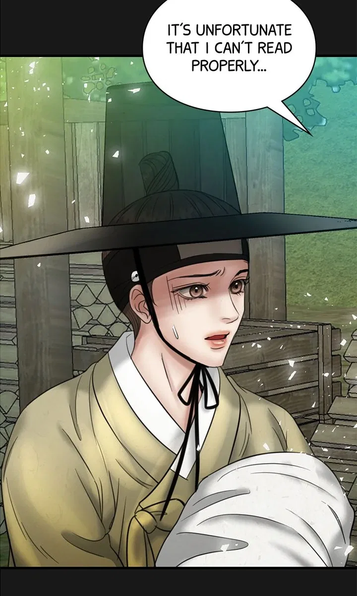 Beneath the Peach Tree Chapter 66 – Page 25