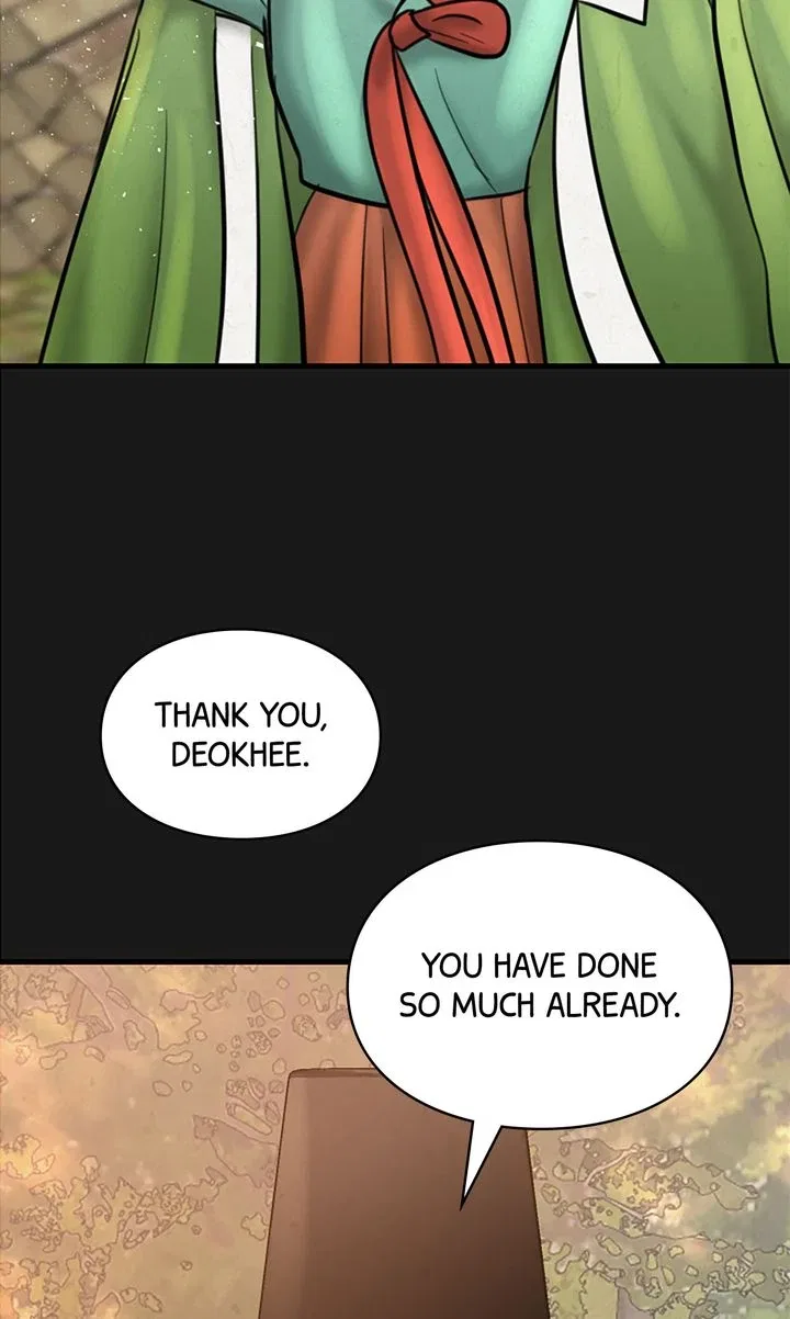 Beneath the Peach Tree Chapter 66 – Page 27