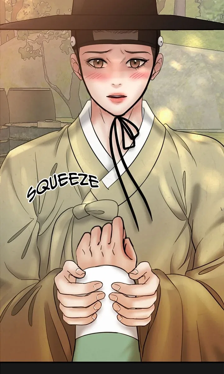 Beneath the Peach Tree Chapter 66 – Page 28