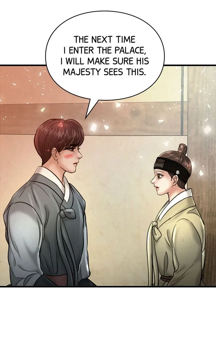 Beneath the Peach Tree Chapter 66 – Page 35