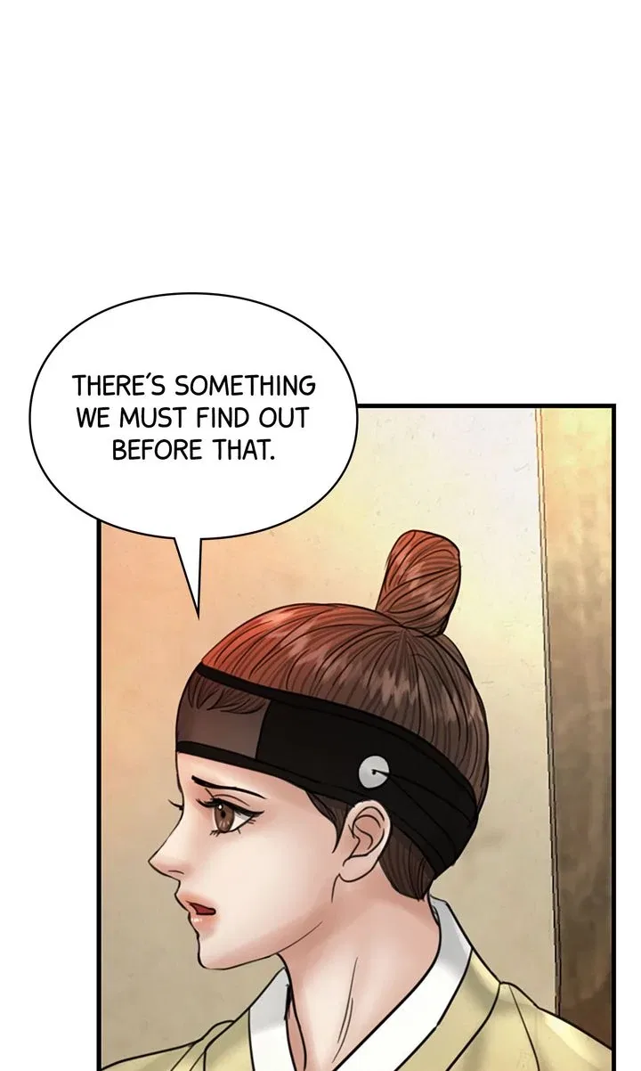 Beneath the Peach Tree Chapter 66 – Page 36