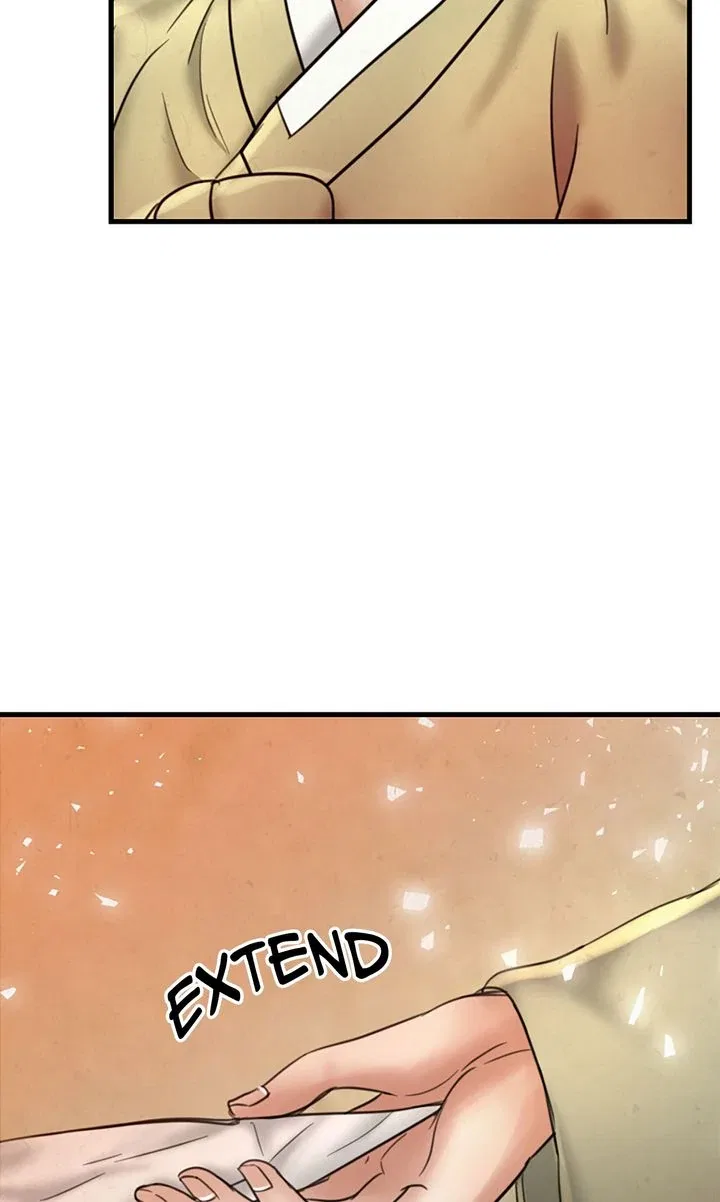 Beneath the Peach Tree Chapter 66 – Page 37