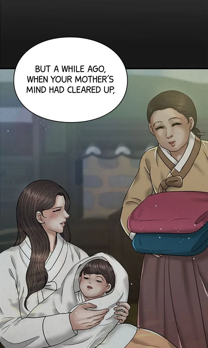 Beneath the Peach Tree Chapter 66 – Page 40