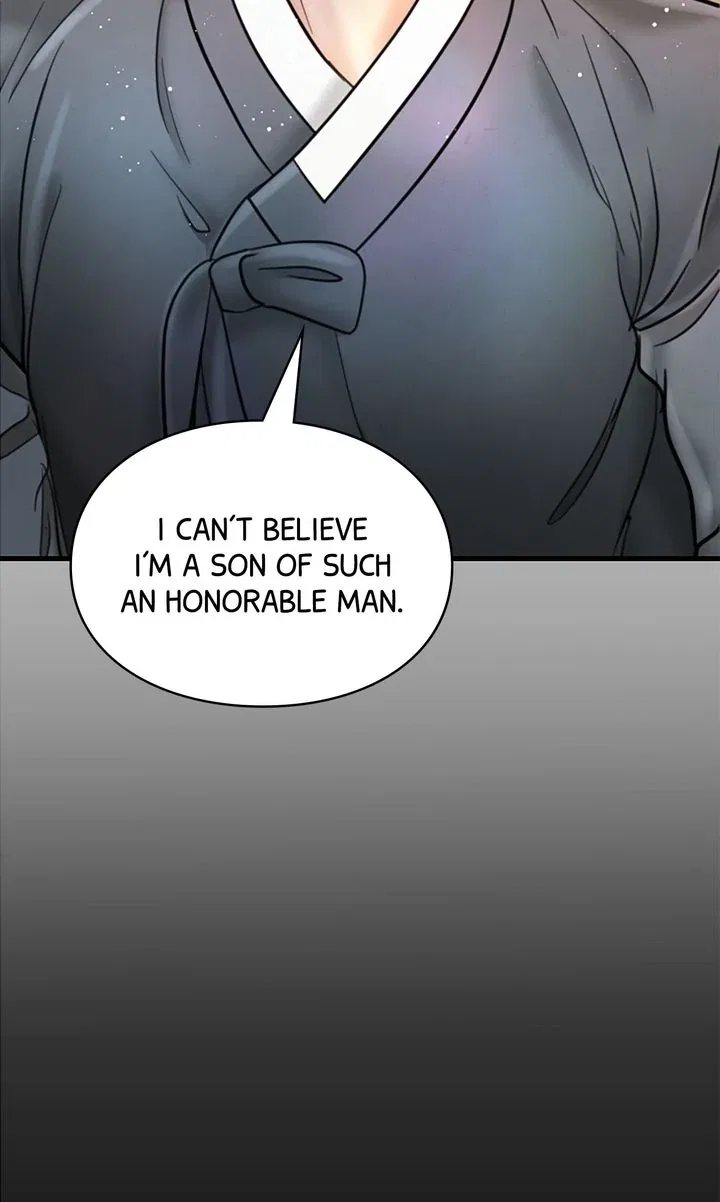 Beneath the Peach Tree Chapter 66 – Page 49