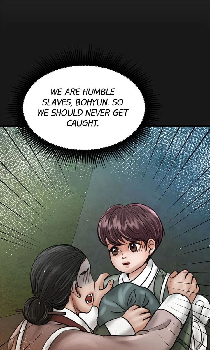 Beneath the Peach Tree Chapter 66 – Page 50