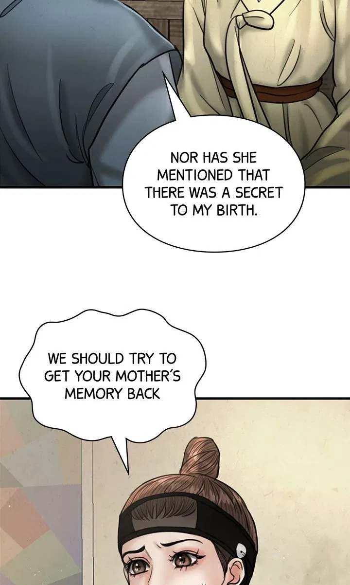 Beneath the Peach Tree Chapter 66 – Page 54
