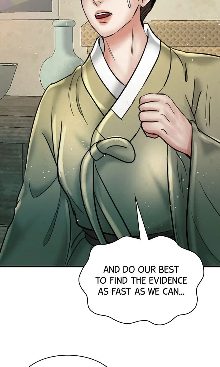 Beneath the Peach Tree Chapter 66 – Page 55