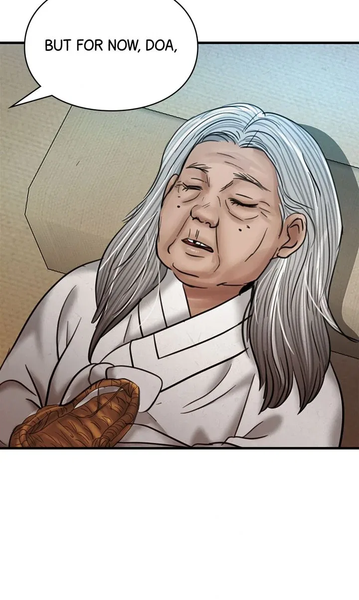 Beneath the Peach Tree Chapter 66 – Page 56