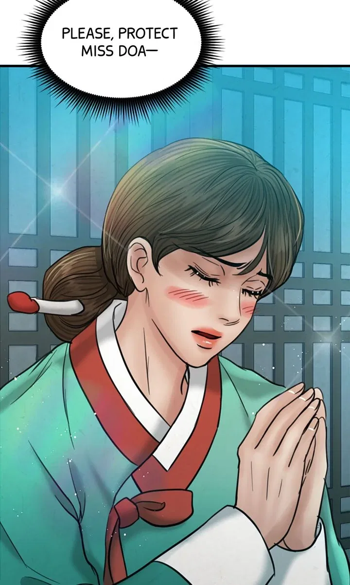 Beneath the Peach Tree Chapter 66 – Page 62