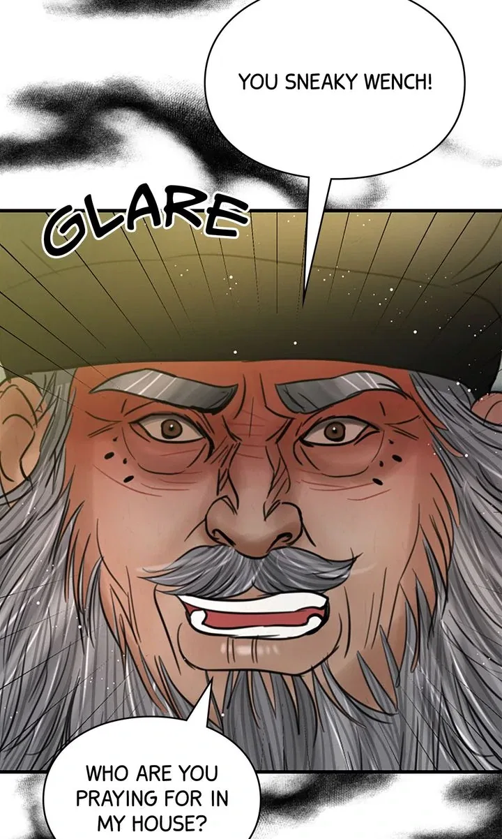 Beneath the Peach Tree Chapter 66 – Page 67