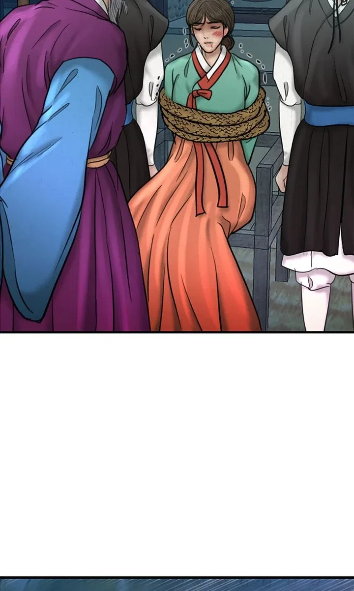 Beneath the Peach Tree Chapter 66 – Page 73