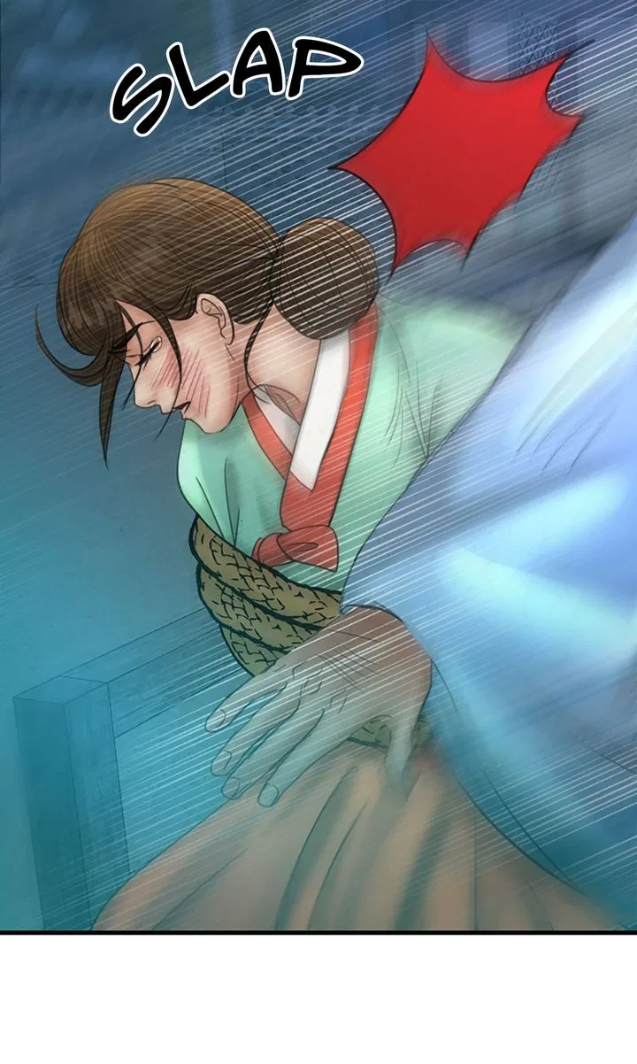 Beneath the Peach Tree Chapter 66 – Page 74