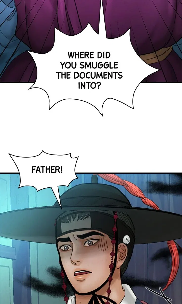 Beneath the Peach Tree Chapter 66 – Page 76