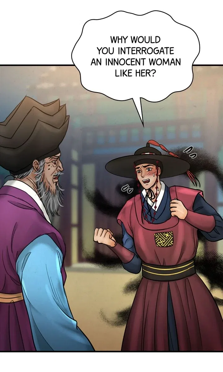 Beneath the Peach Tree Chapter 66 – Page 78