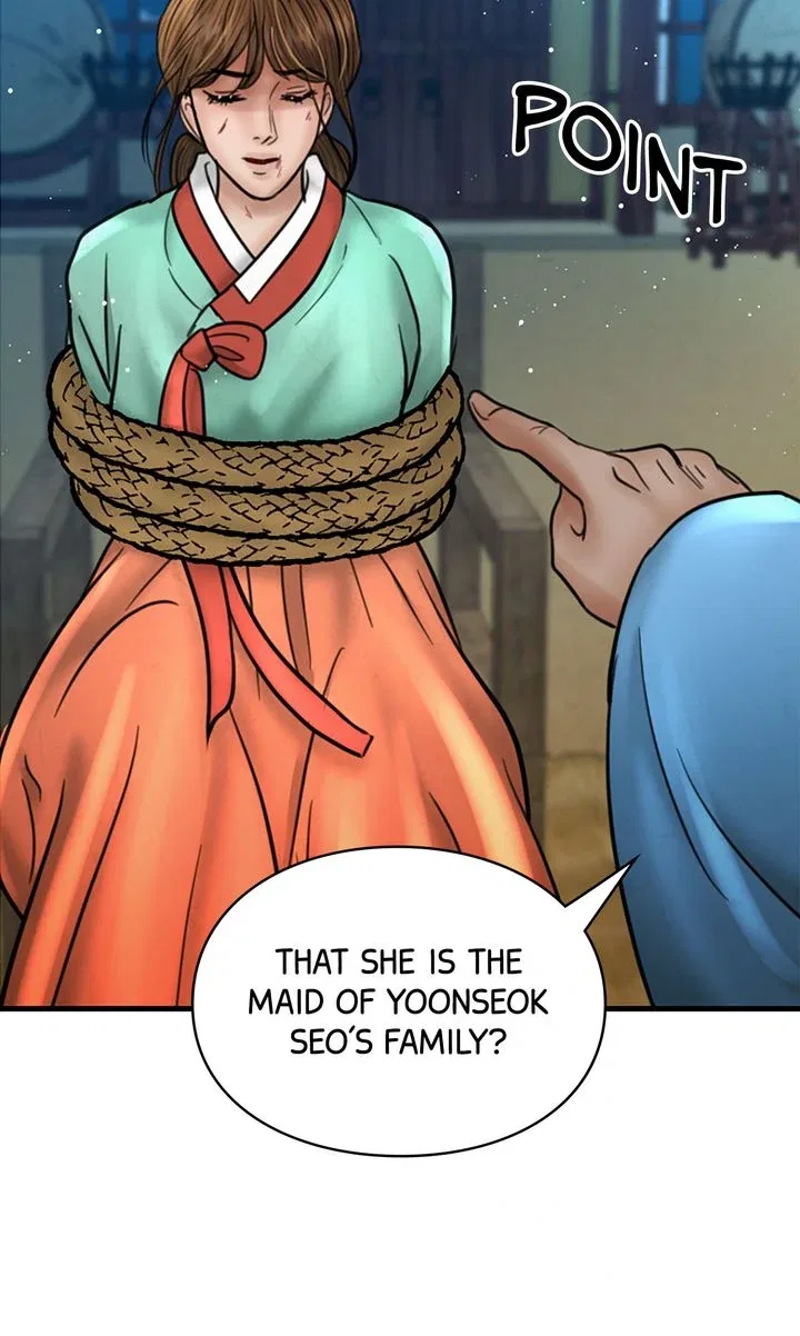 Beneath the Peach Tree Chapter 66 – Page 80