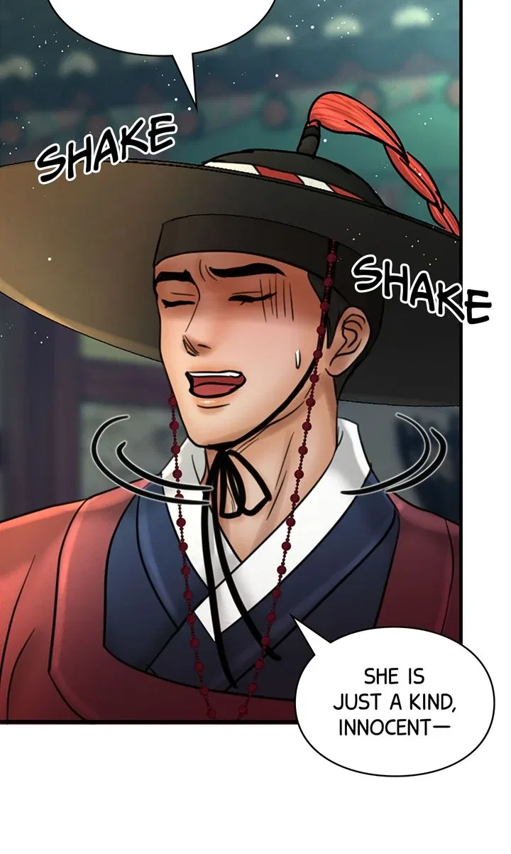 Beneath the Peach Tree Chapter 66 – Page 86