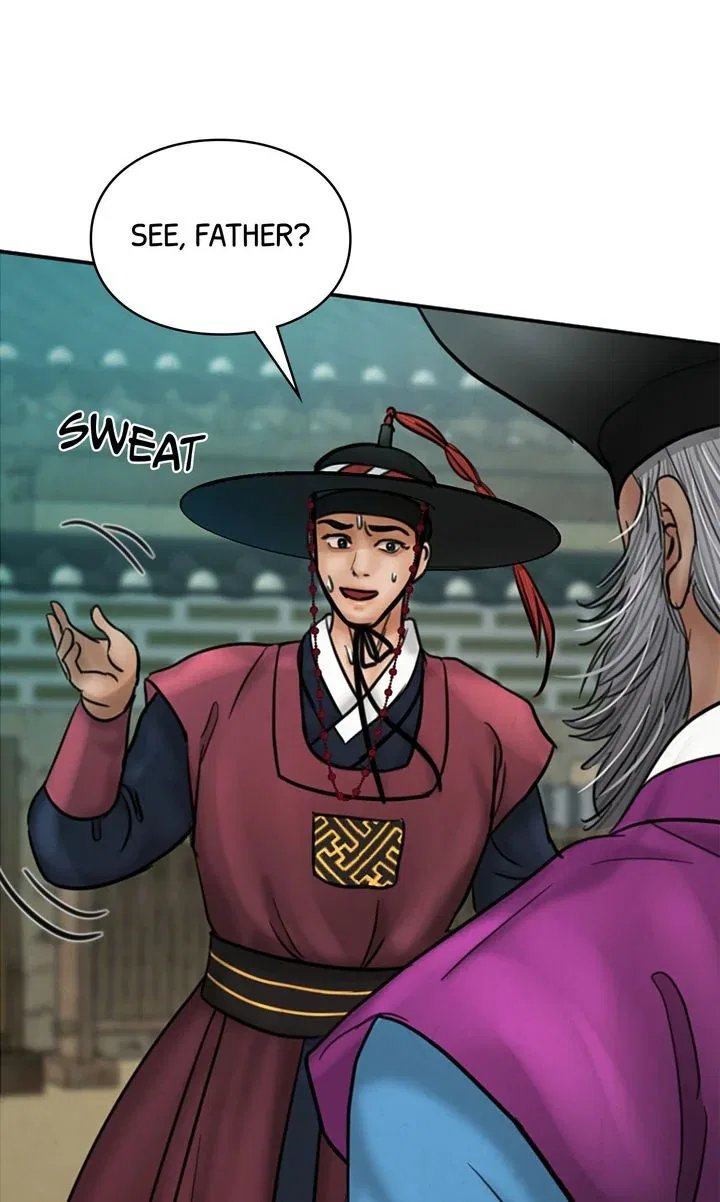 Beneath the Peach Tree Chapter 66 – Page 94
