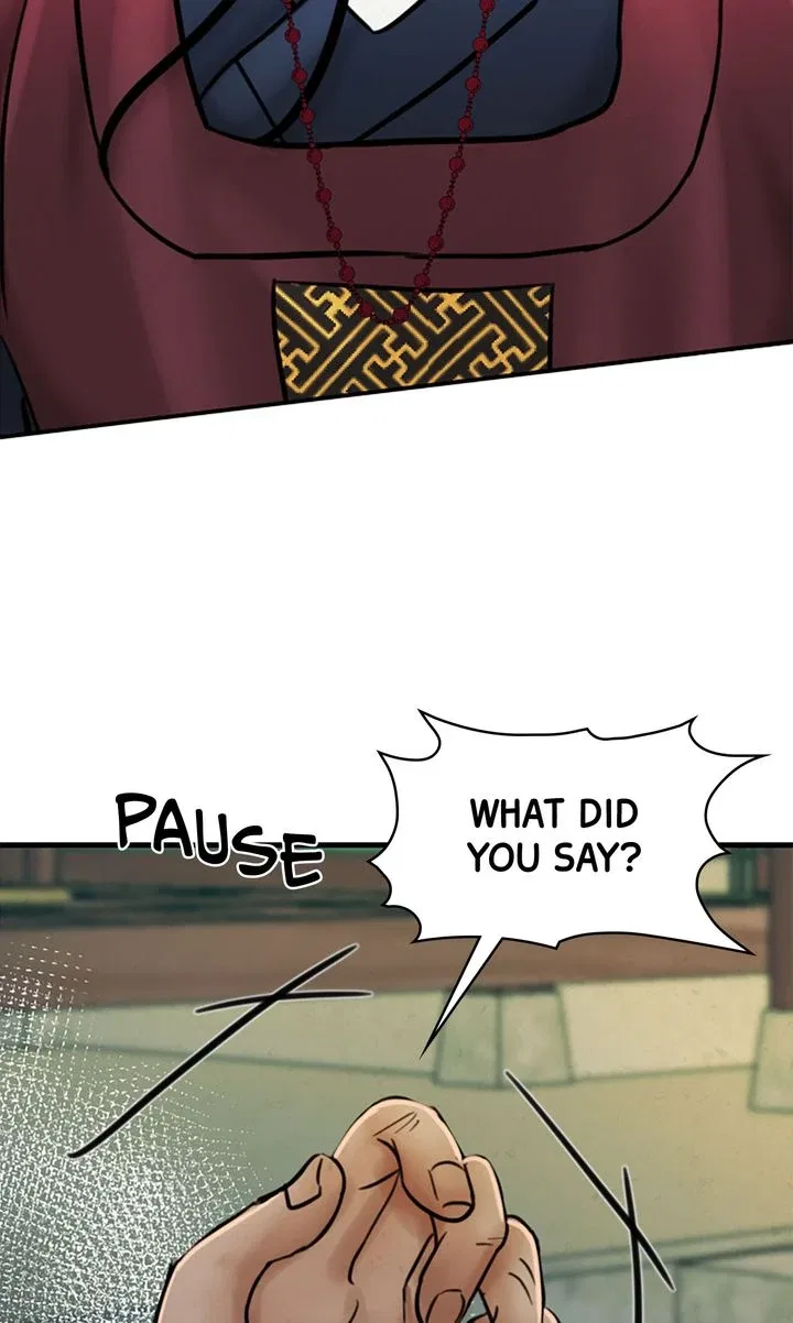 Beneath the Peach Tree Chapter 66 – Page 100