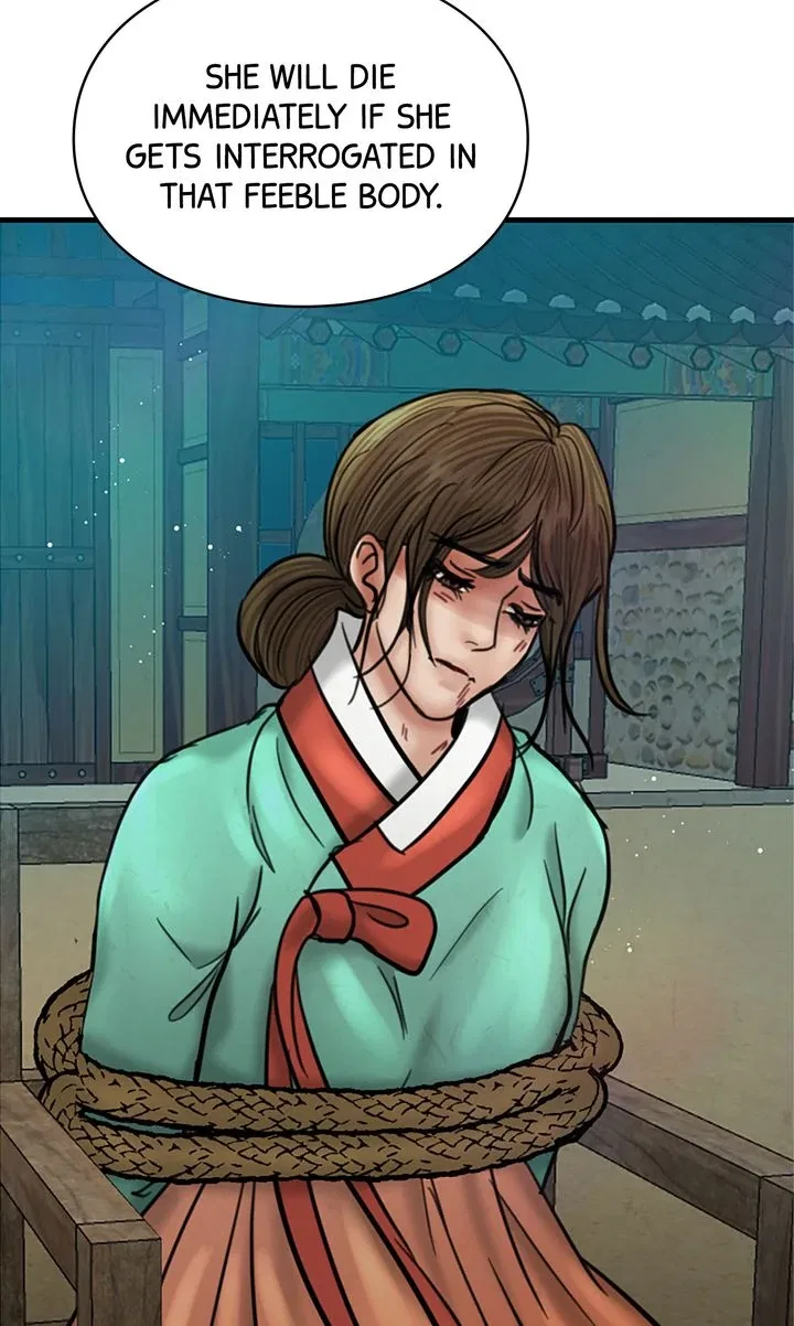 Beneath the Peach Tree Chapter 66 – Page 102