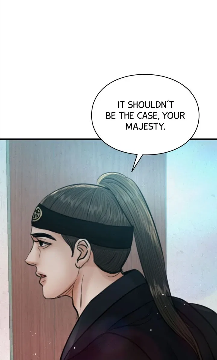 Beneath the Peach Tree Chapter 65 – Page 10