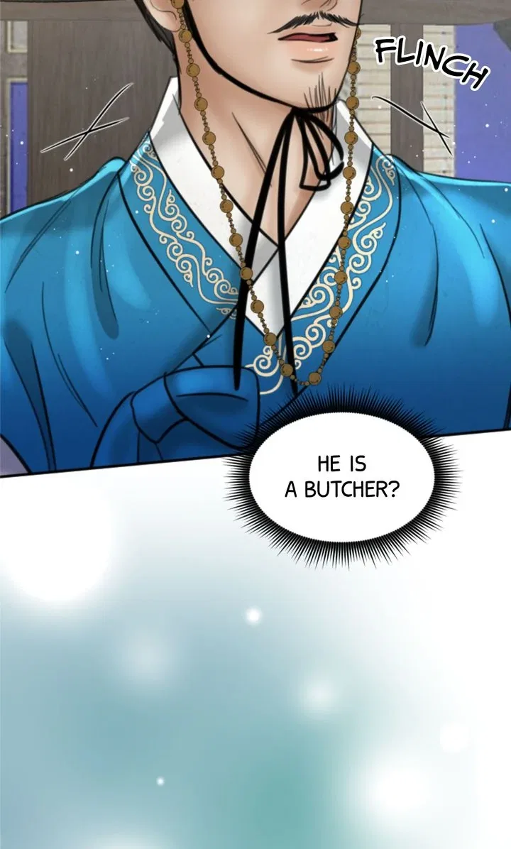 Beneath the Peach Tree Chapter 65 – Page 16
