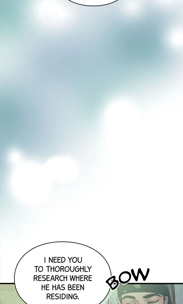 Beneath the Peach Tree Chapter 65 – Page 18