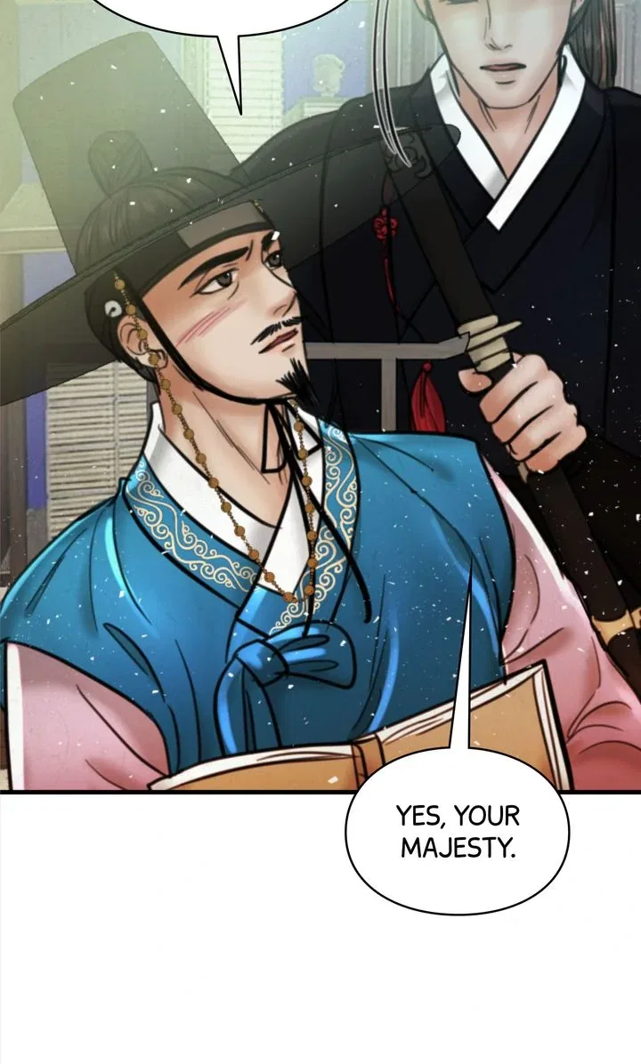 Beneath the Peach Tree Chapter 65 – Page 19