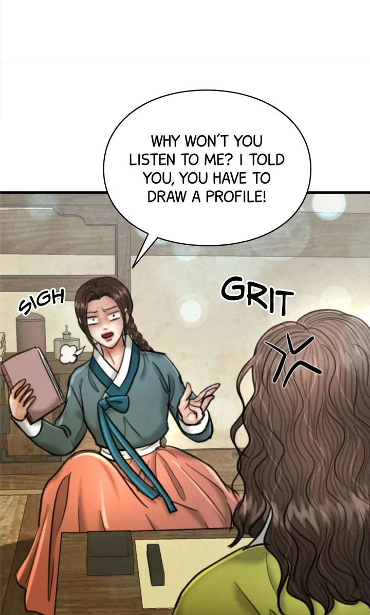 Beneath the Peach Tree Chapter 65 – Page 23