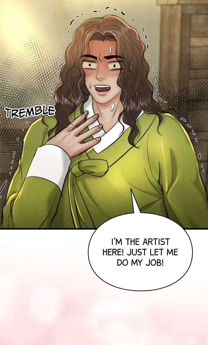 Beneath the Peach Tree Chapter 65 – Page 25