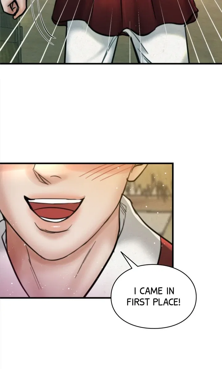 Beneath the Peach Tree Chapter 65 – Page 29