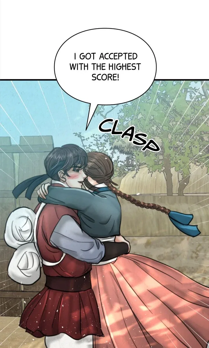 Beneath the Peach Tree Chapter 65 – Page 30