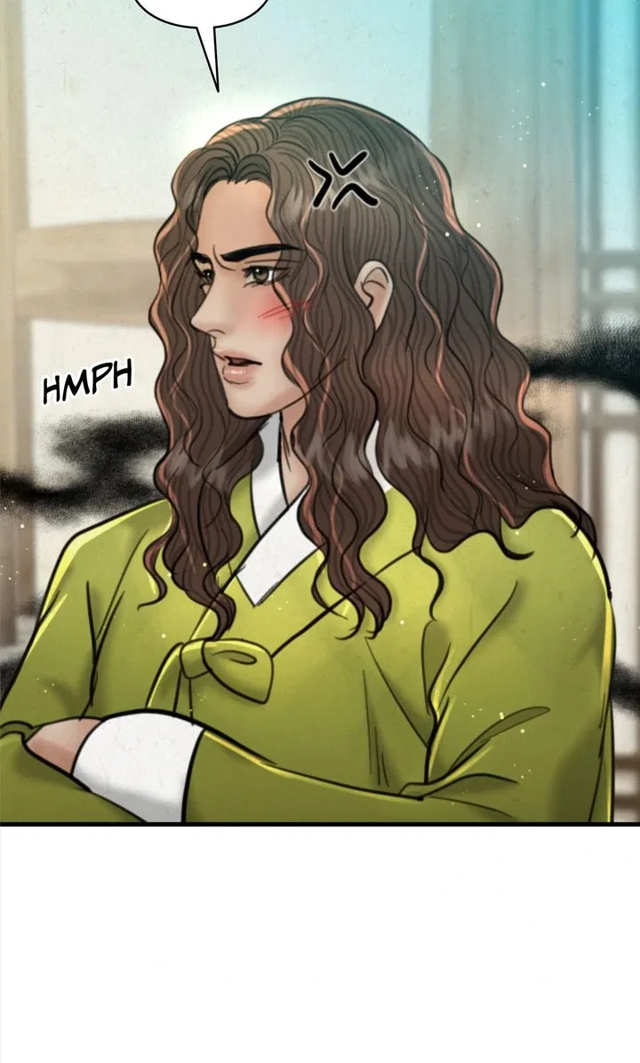 Beneath the Peach Tree Chapter 65 – Page 33