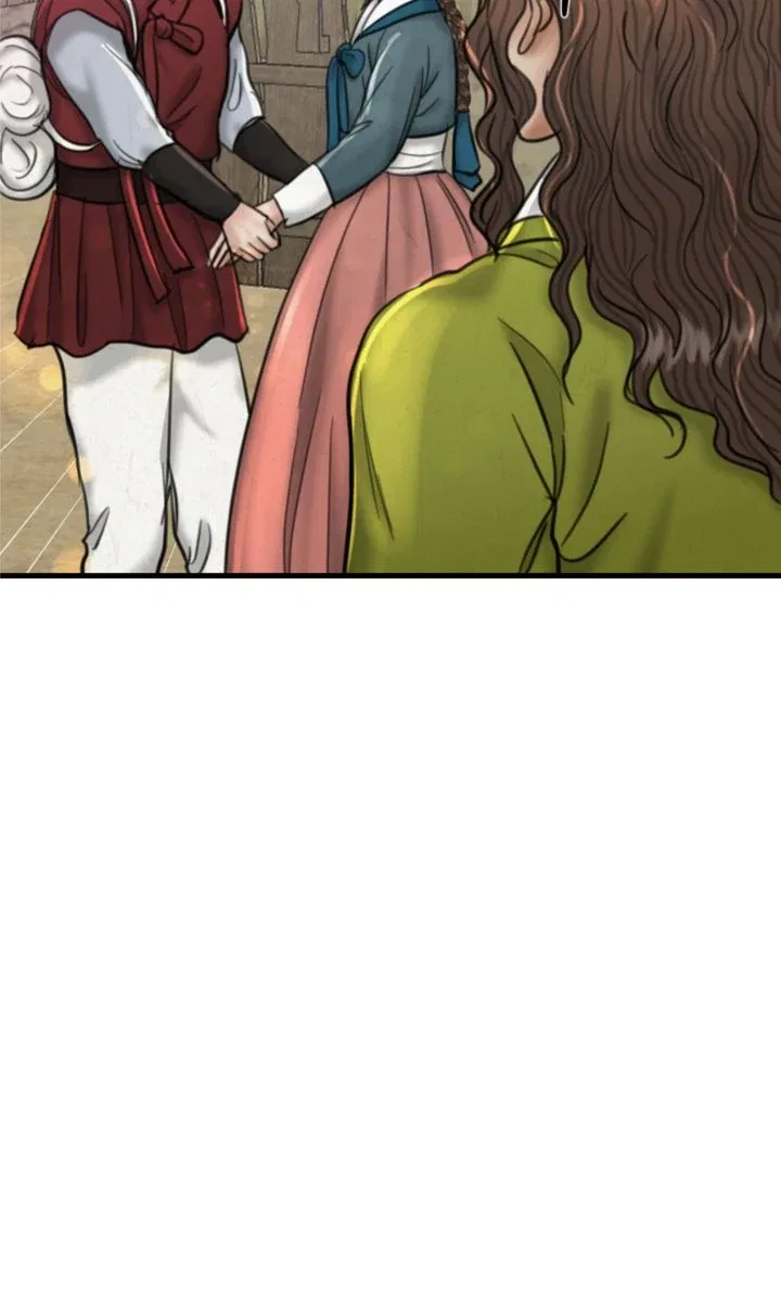 Beneath the Peach Tree Chapter 65 – Page 35