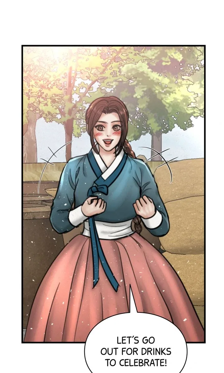 Beneath the Peach Tree Chapter 65 – Page 36