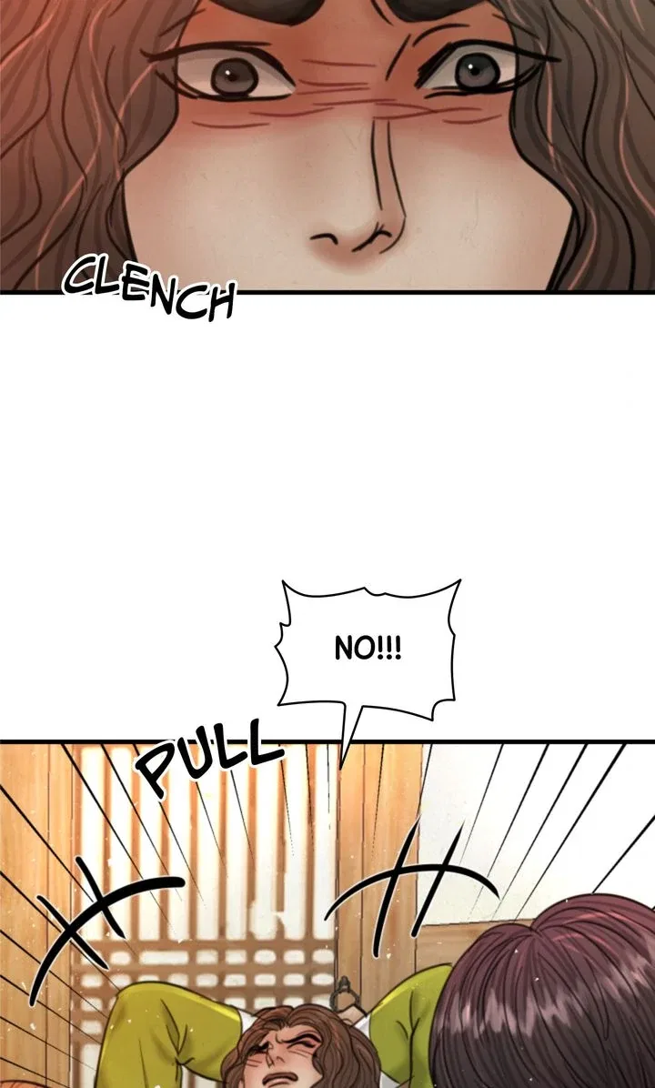 Beneath the Peach Tree Chapter 65 – Page 39