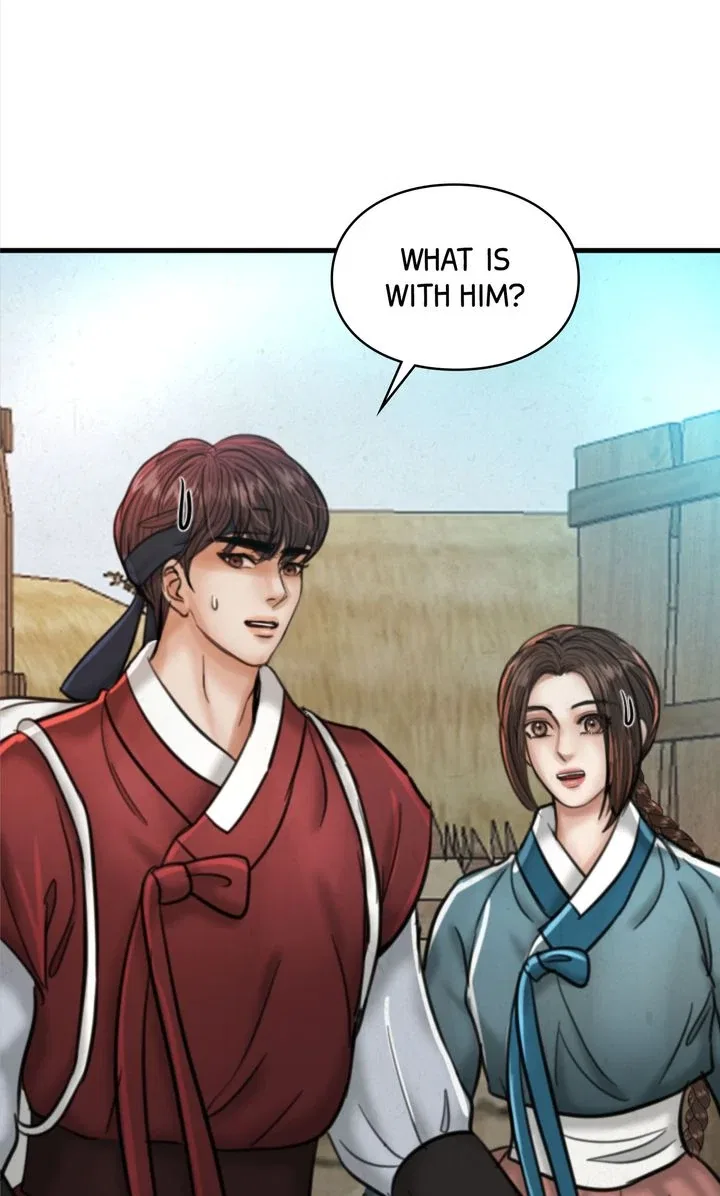 Beneath the Peach Tree Chapter 65 – Page 41