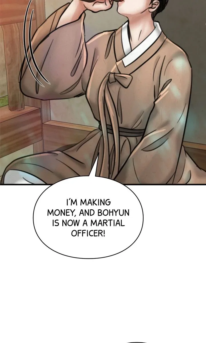Beneath the Peach Tree Chapter 65 – Page 49