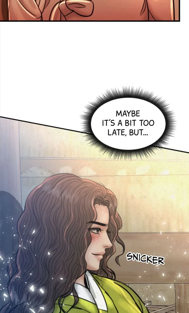 Beneath the Peach Tree Chapter 65 – Page 54