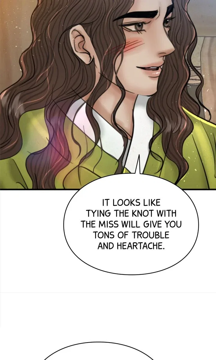Beneath the Peach Tree Chapter 65 – Page 56