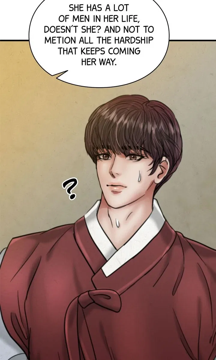 Beneath the Peach Tree Chapter 65 – Page 57