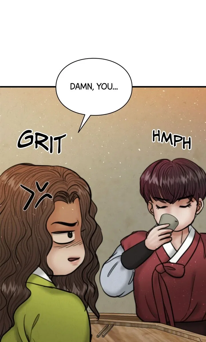 Beneath the Peach Tree Chapter 65 – Page 61