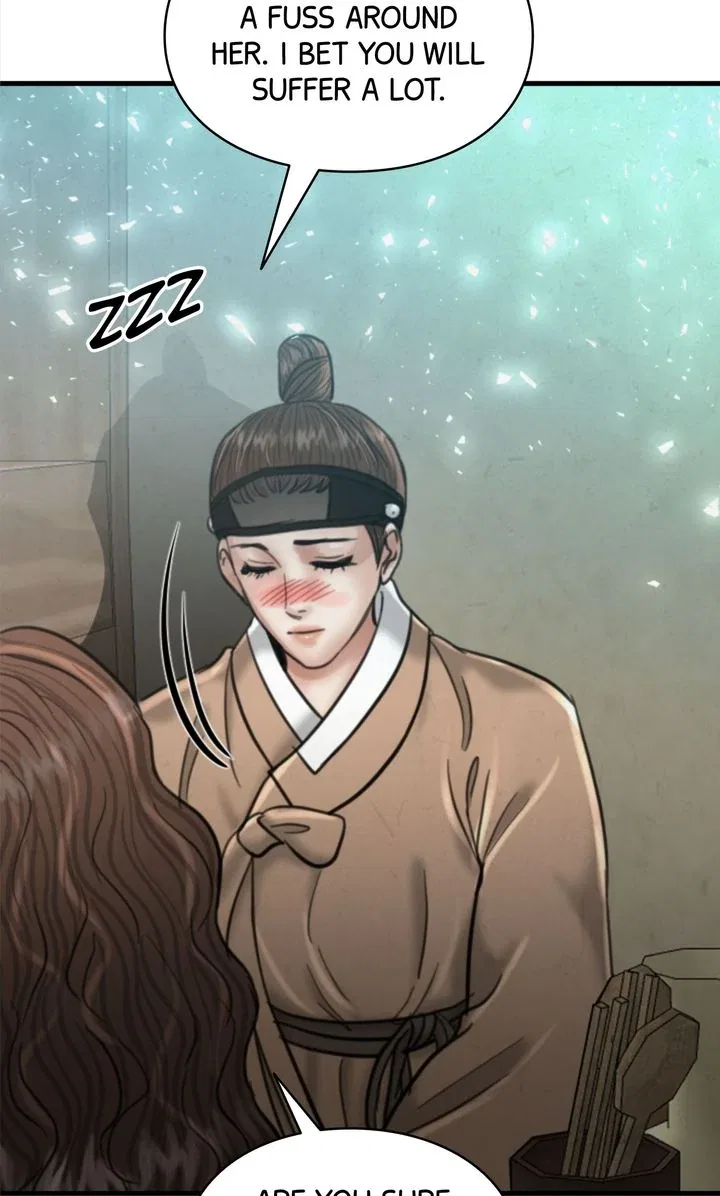 Beneath the Peach Tree Chapter 65 – Page 64