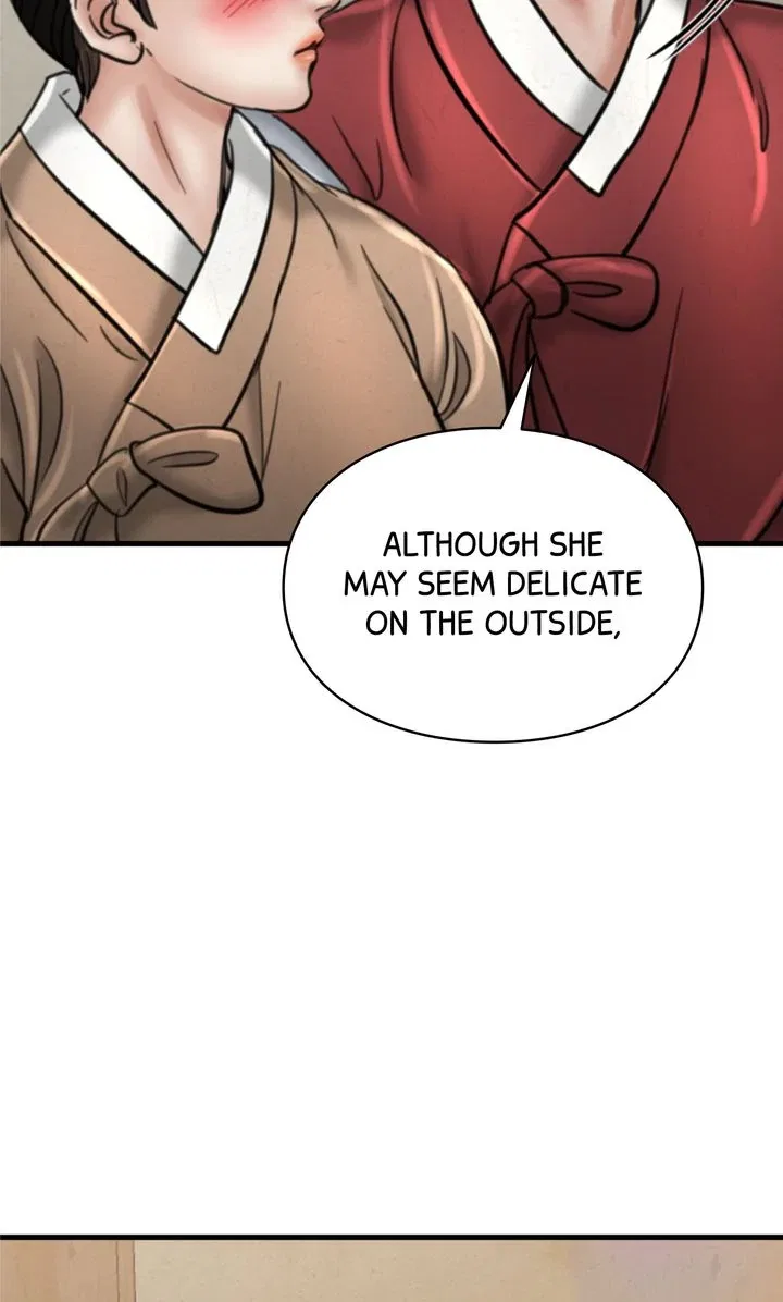 Beneath the Peach Tree Chapter 65 – Page 69
