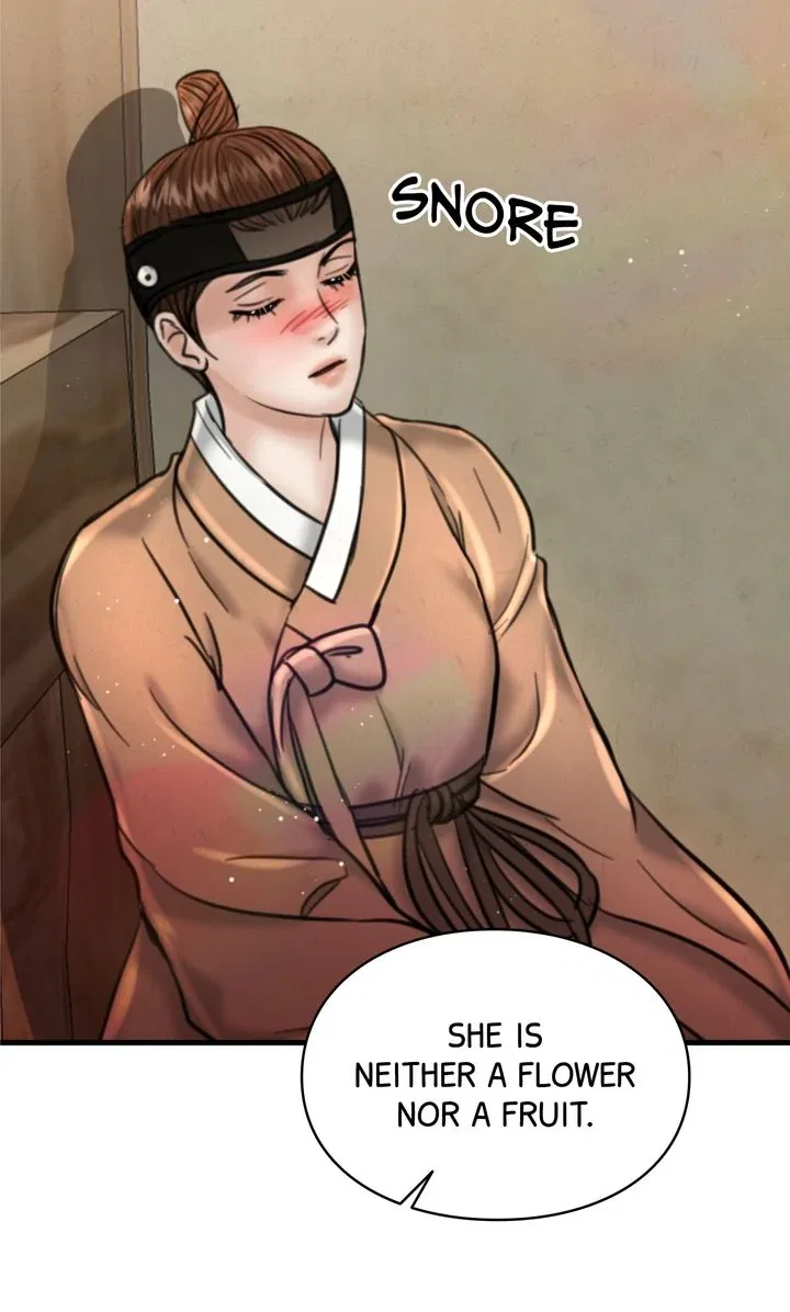 Beneath the Peach Tree Chapter 65 – Page 70