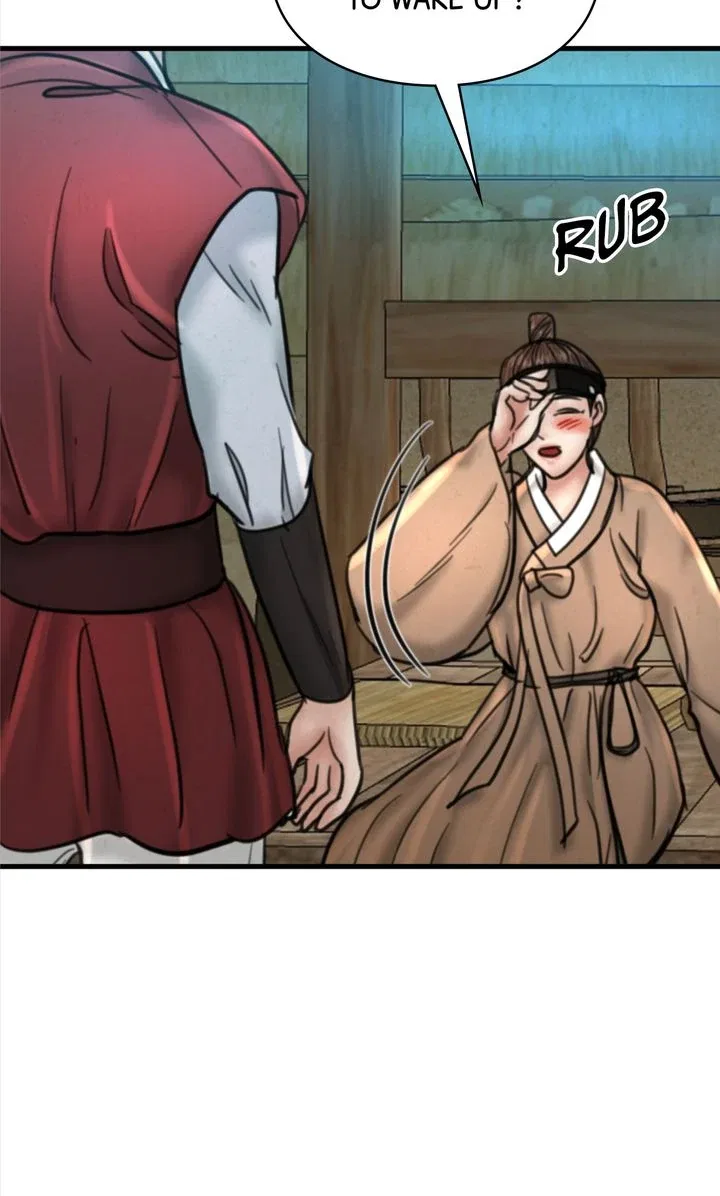 Beneath the Peach Tree Chapter 65 – Page 75
