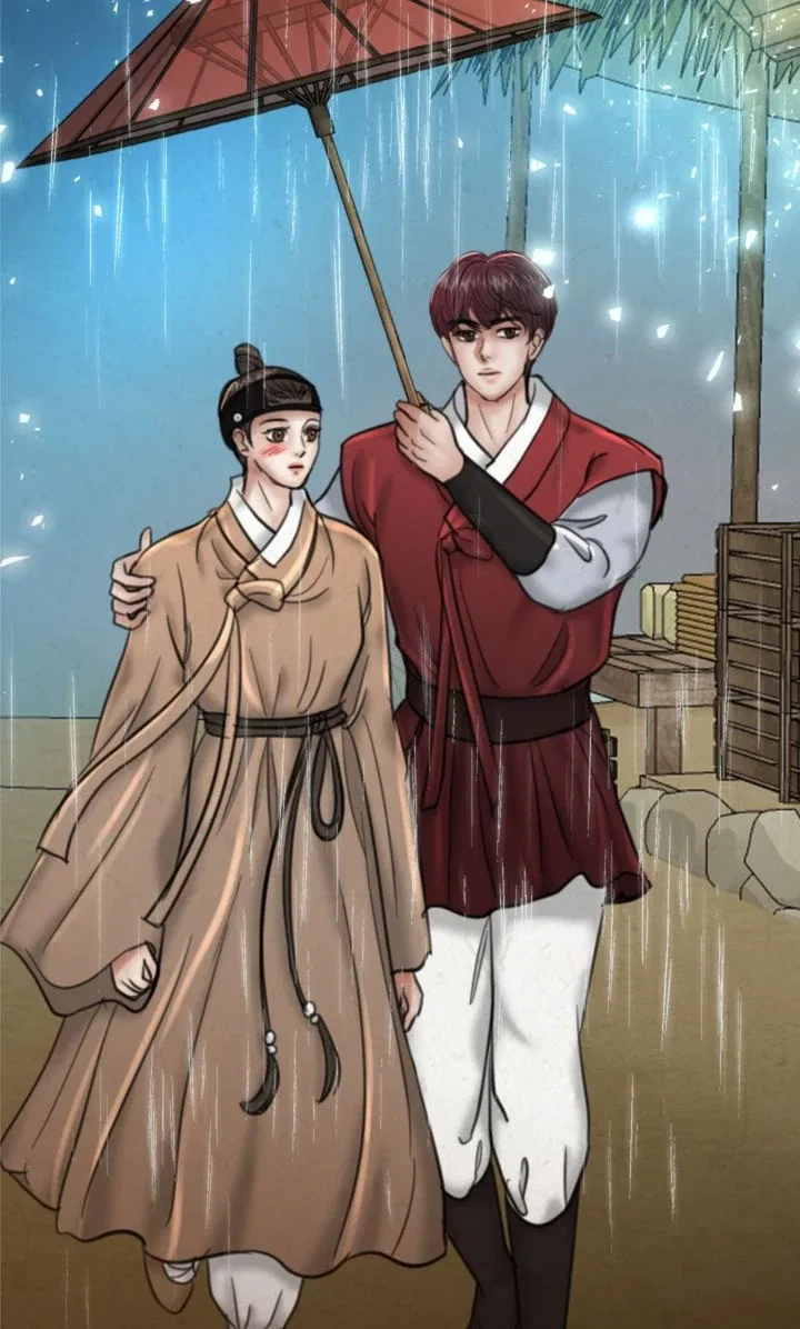Beneath the Peach Tree Chapter 65 – Page 81