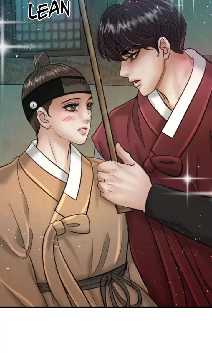 Beneath the Peach Tree Chapter 65 – Page 85
