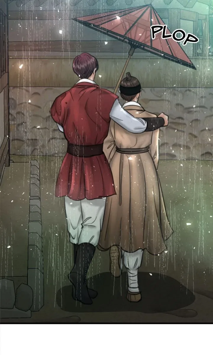 Beneath the Peach Tree Chapter 65 – Page 88
