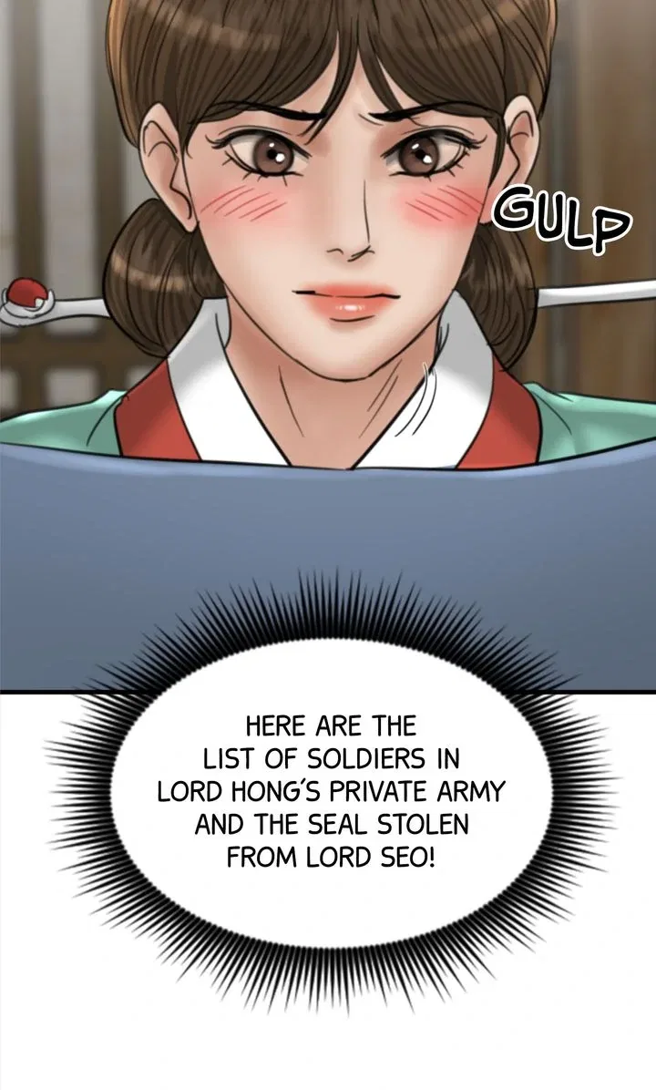 Beneath the Peach Tree Chapter 65 – Page 99